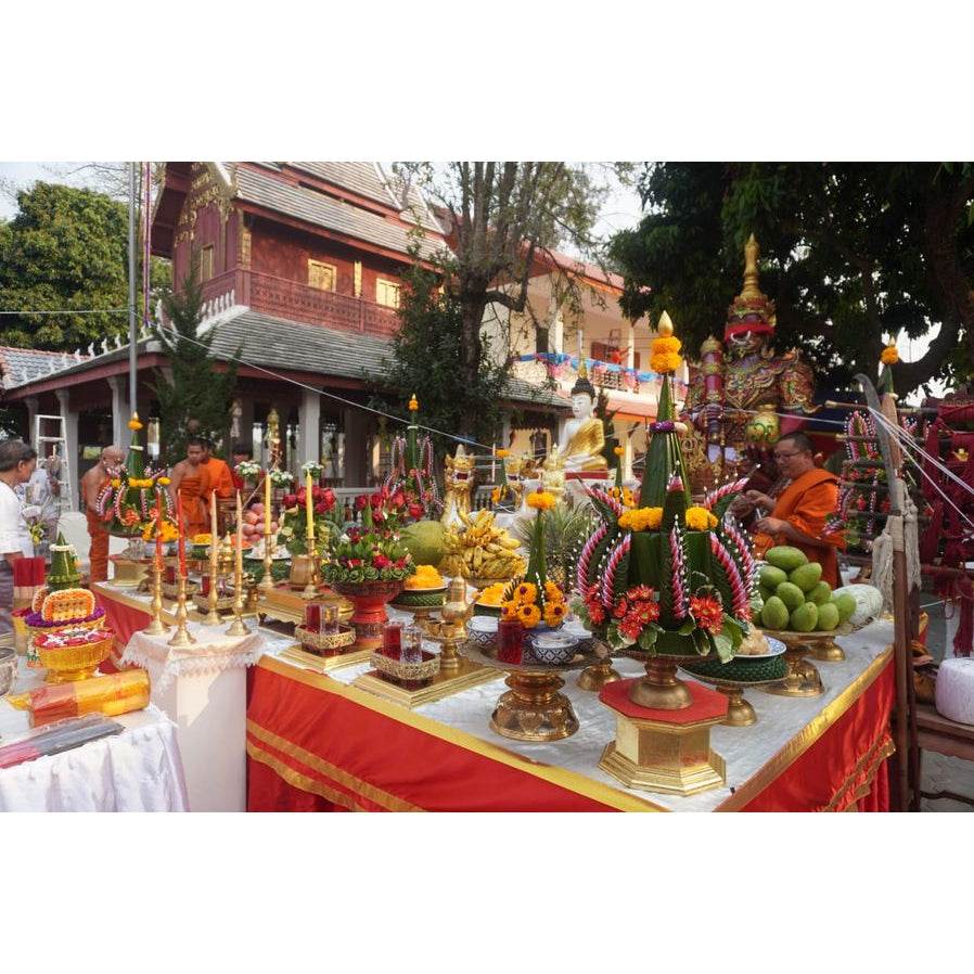 Tao Thanabodi Maharaj First Edition Amulet One-Sake.com Default Title Default Title-