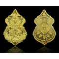 Tao Thanabodi Maharaj First Edition Amulet Default Title