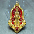 Tao Wessuwan Amulet for Wealth - Naga King Billionaire Fortune Edition Default Title