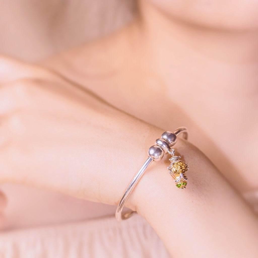 Si Hu Ha Ta Amulet - Lucky Edition for Flowing Fortune and Unstoppable Luck