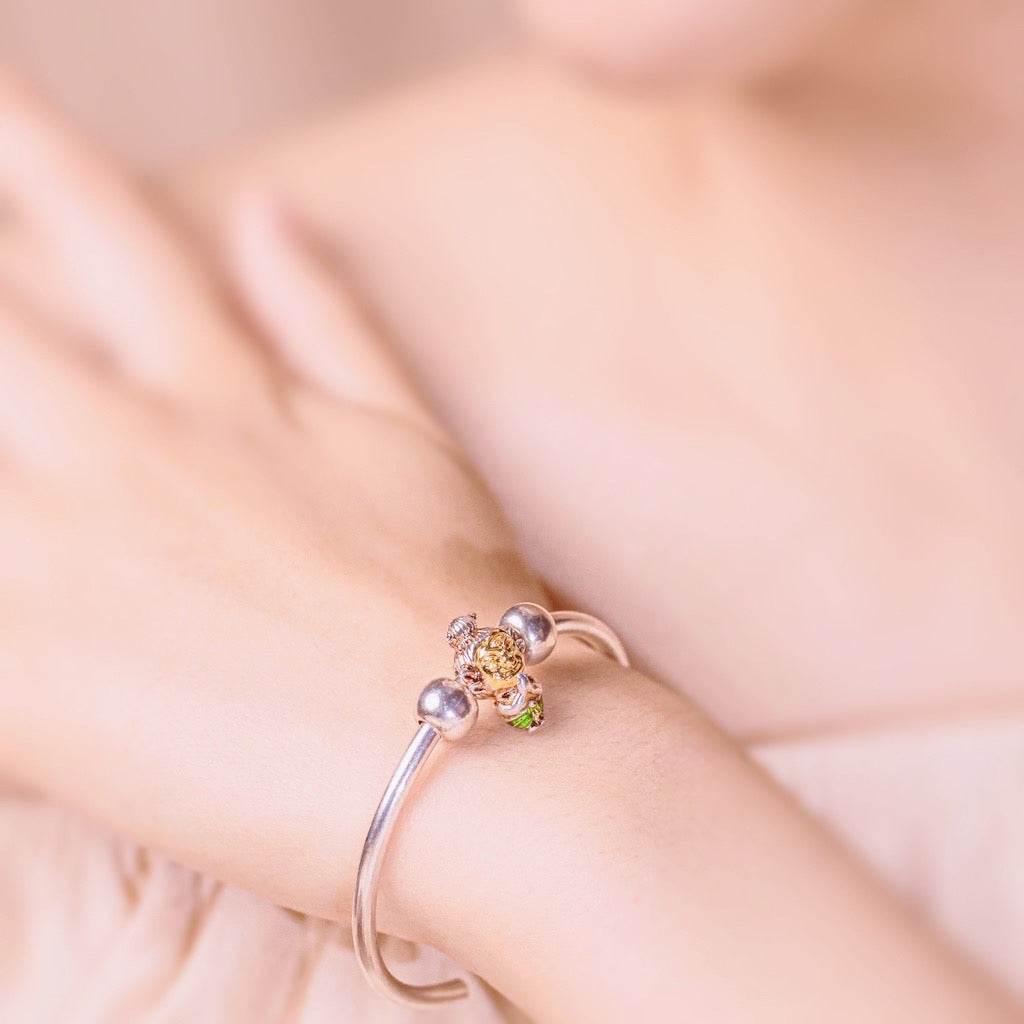 Si Hu Ha Ta Amulet - Lucky Edition for Flowing Fortune and Unstoppable Luck