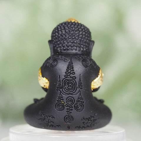Phra Pidta Wealth Edition by Luang Pho Yod Wat Takro - 2022 Blessing for Abundance