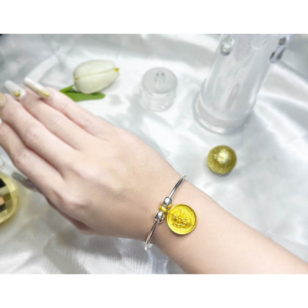 Attract Luck &amp; Influence with Si Hu Ha Ta Medallion Pendant - Thai Blessing Co