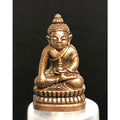 🏆 Phra Chaiwat "Yuen India" (Visiting India): The Sovereign of Victory and Sacred Merit by Luang Phor Yot Default Title