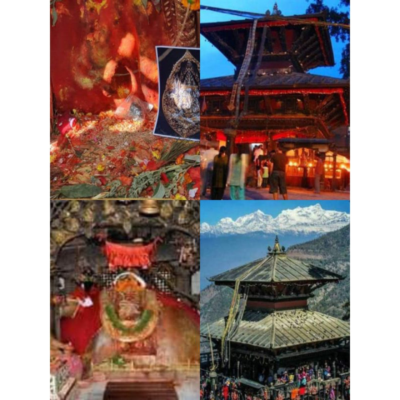 🐘 “Trimukha Ganapati 3-Head 6-Armed Ganesha” – Triple-Realm Wisdom & Blessing Statue, Thai Foundation Ceremony & Sacred Material Empowerment in Nepal