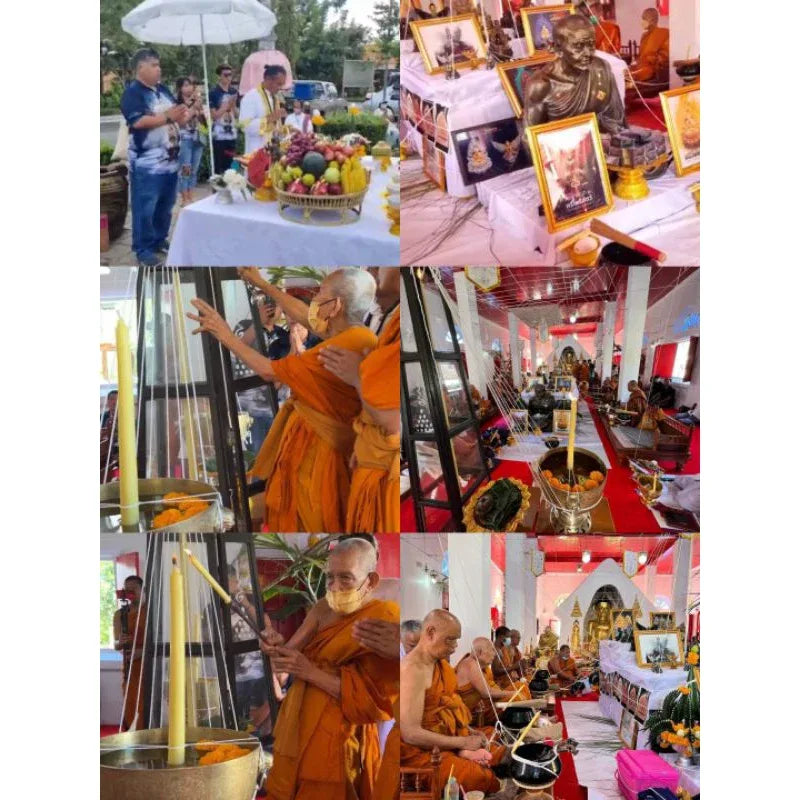 🦅 GARUDA: SRI BODHISATTA 🌊 The Majesty of the South: Elevate Your Authority and Prosperity with the Sacred Bodhisattva Garuda