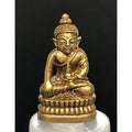 ✨ Sacred Phra Chaiwat "The India-Nepal Pilgrimage Edition": 2025/2568 Sovereign of Success & Protection by Luang Phor Yod (Wat Takraw) – Empowered by 13 Legendary Grandmasters for Merit, Fortune, and Divine Guidance Default Title