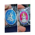✨ The Immortal Emerald Buddha "100th Anniversary" Centennial Sovereign: Consecrated by Luang Phor Phat, Wat Huay Duan (2021 Edition) – Authentic Thai Sacred Medallion for Absolute Protection, Merit-Based Prosperity, and Divine Status ✨ 1