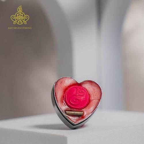 Na Kao Ha - Nakhon Golden Attraction Wax for Boosted Charisma & Loving Connections Default Title