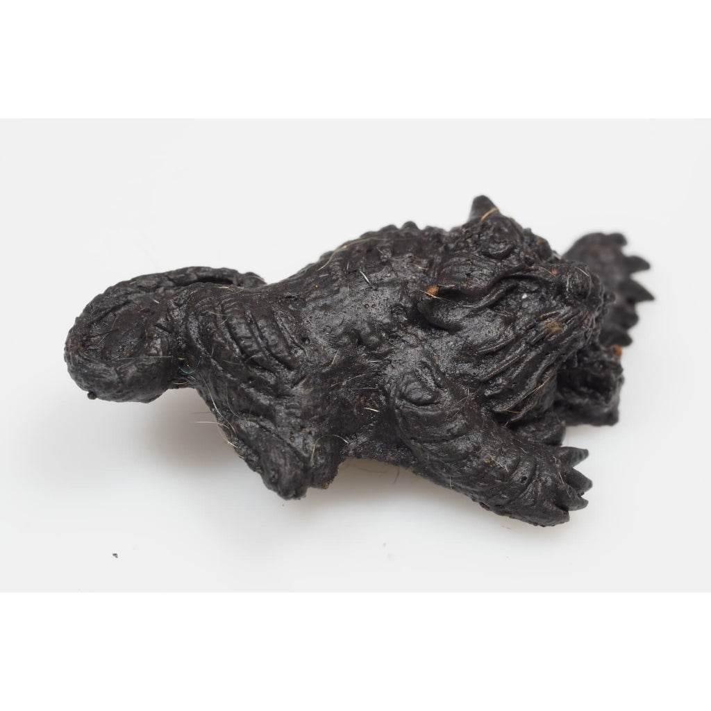 Supreme Tiger of Wealth Amulet - Yod Payak Tapob Sap by Luang Pho Yot, Wat Takroh (BE 2565)