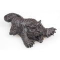 Supreme Tiger of Wealth Amulet - Yod Payak Tapob Sap by Luang Pho Yot, Wat Takroh (BE 2565) Default Title