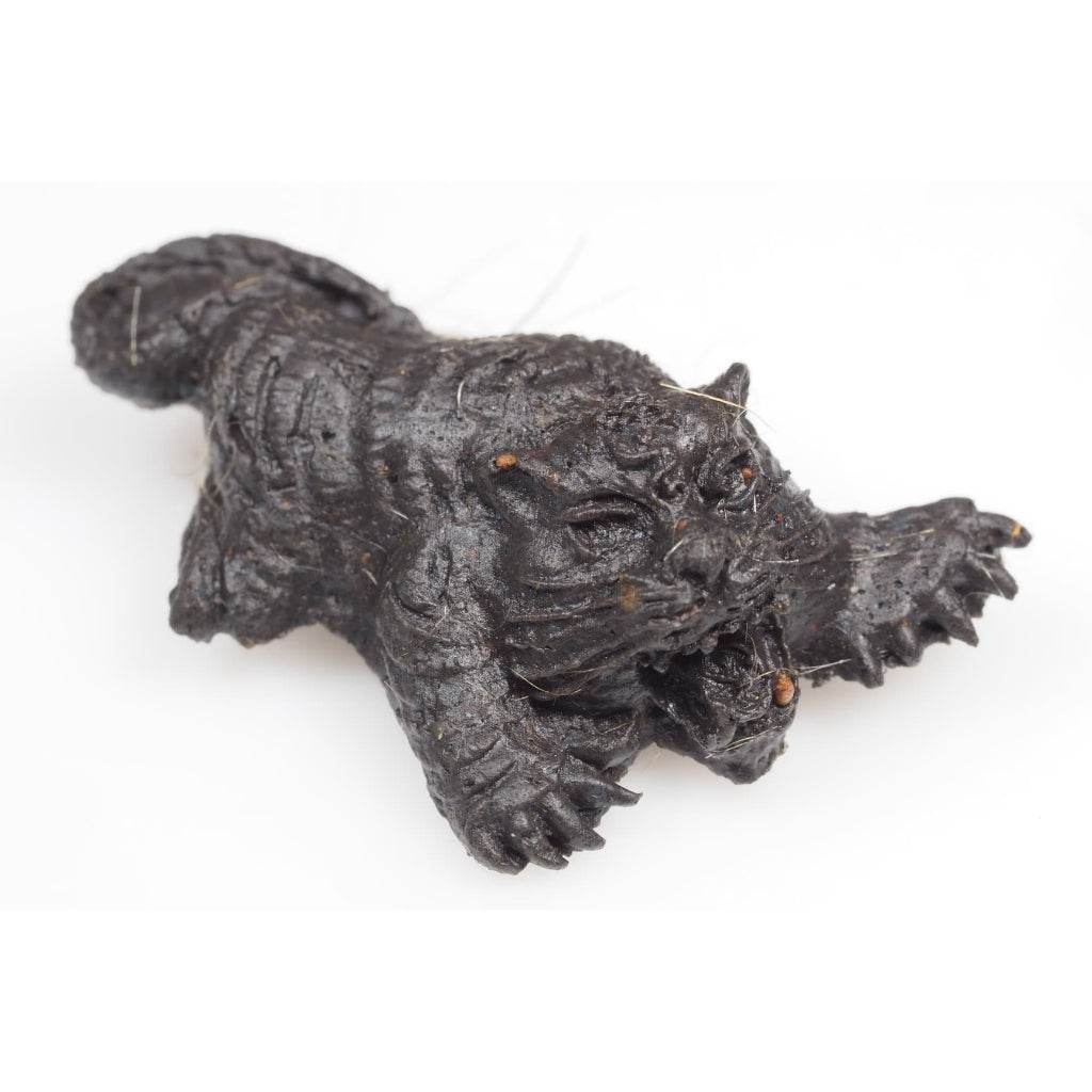 The Supreme Tiger of Wealth – “Yod Payak Tapob Sap” by Luang Pho Yot, Wat Takroh (BE 2565) - Thai Blessing Co