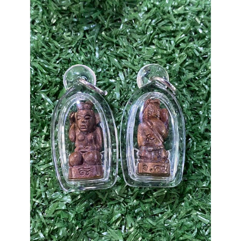 ✨ Sacred Nang Kwak "The Millionaire Sovereign": 1st Edition Ancient Bronze Wealth Beckoner – Crafted in Early Rattanakosin Royal Art Style by Grandmaster Arjan Kom (Suphanburi) – Infused with Rare Subterranean Stingless Bee Wax (Chan-Rong)