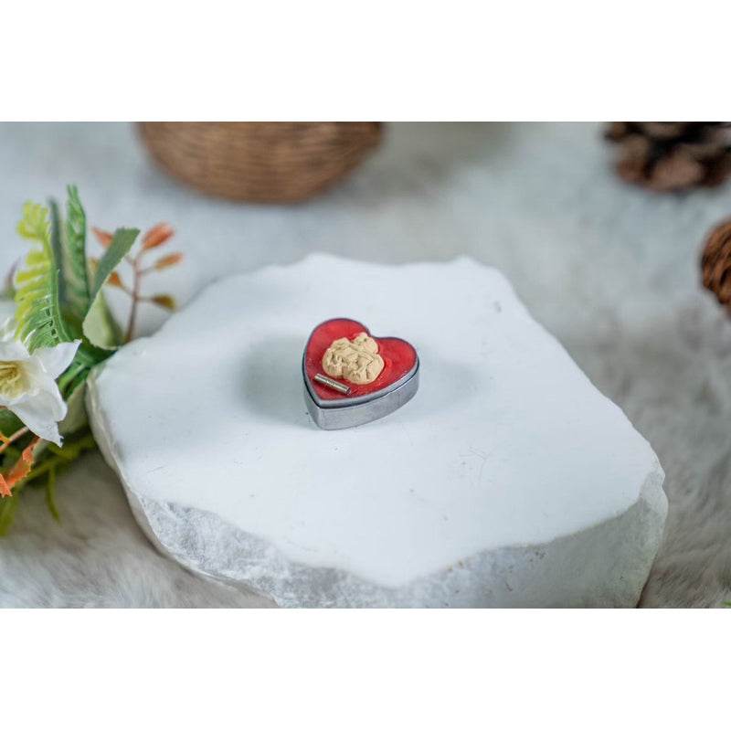 Horse Whisper Lip Balm – “Magnetic Charisma Blend” - Thai Blessing Co