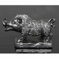 Phaya Waraha Racha Choke – Portable Blessed Boar of Royal Fortune – Saturday 5th, Year of the Dragon Default Title