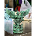 🦅 GARUDA: MANGRAI SASTRA 👑Command the Legacy of Kings: Align with the Infinite Wealth and Imperial Authority of the Lanna Garuda Default Title