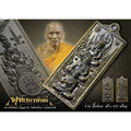 Harness Enlightenment & Protection with Authentic Buddha Arahant Medal Blessed by Luang Pho Pha 94ม