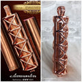 🔞 TAKRUT KHUN PAEN CHOM TALAT (VOL. 1) 💖 Master the Art of Social Fascination: Magnetize Your Presence with the Sovereign Frequency of Allure Illegal copper