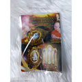 🐢 "Wealth Turtle" Bia Gae Shell Amulet: Maha Phokhasap Edition – Blessed by Luang Phor Chalerm (Wat Sam Krabue Phueak) – Lineage of Luang Pu Liu 1
