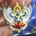 Unleash Prosperity with Phaya Garuda Prosperity Edition Blessed by Luang Pho Phat Default Title