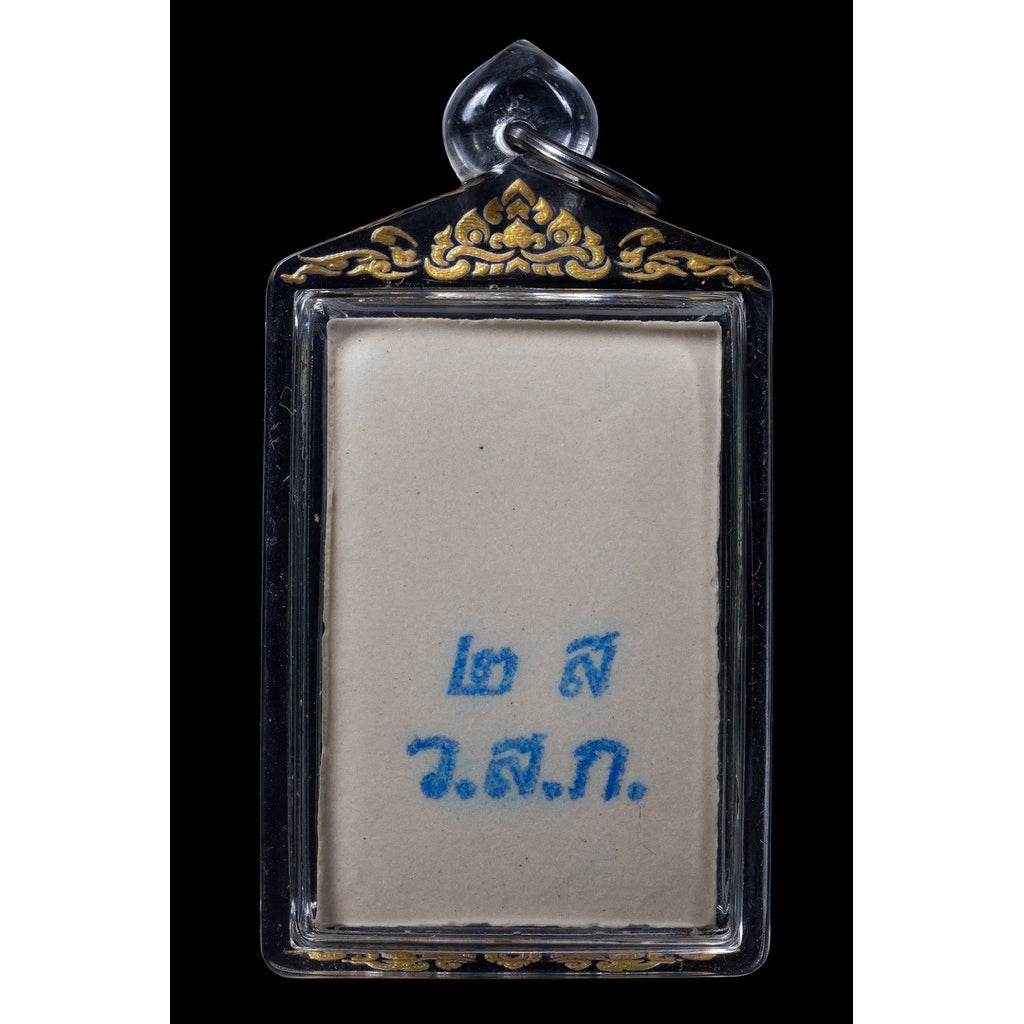 Brahma Amulet The Supreme Brahma of Enlightened Realms - Thai Blessing Co