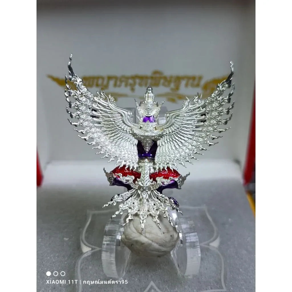 🦅 GARUDA PITSADAN: COSMIC HARMONY ⚖️ Master the Elements of Success: Transcend Conflict and Align with Universal Harmony