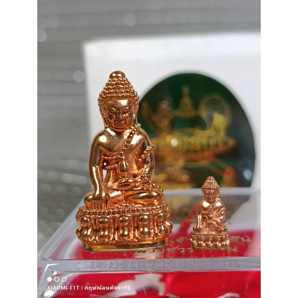 ⚔️ PHRA KRING KING TAKSIN: THE CONQUEROR 👑 Royal Heritage: The Bicentennial Relic of Victory and Supreme Wealth Alignment
