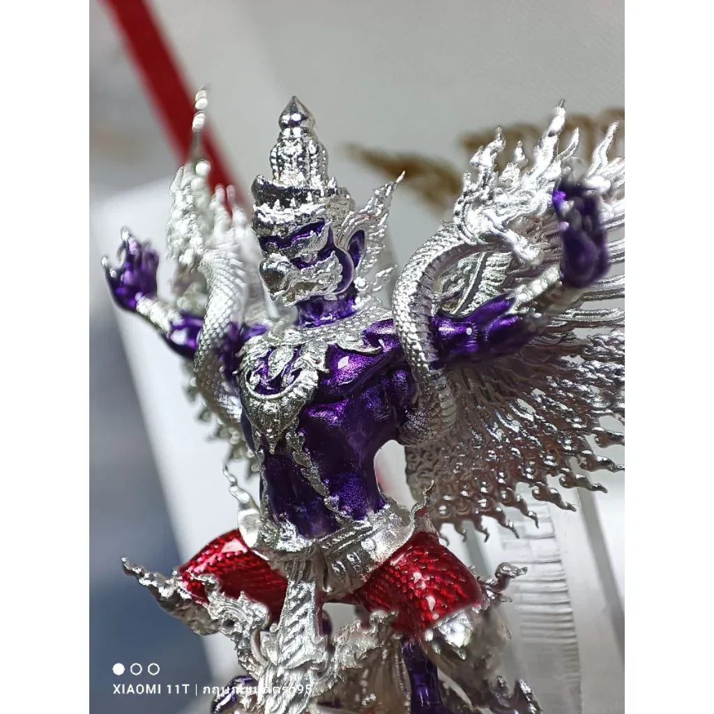🦅 GARUDA PITSADAN: COSMIC HARMONY ⚖️ Master the Elements of Success: Transcend Conflict and Align with Universal Harmony