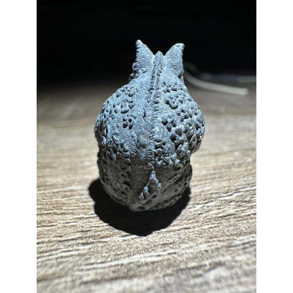 Pig God Amulet Lead Alloy Luang Phor Somkit Wat Bueng Tatha 2014 Wealth Business Booster