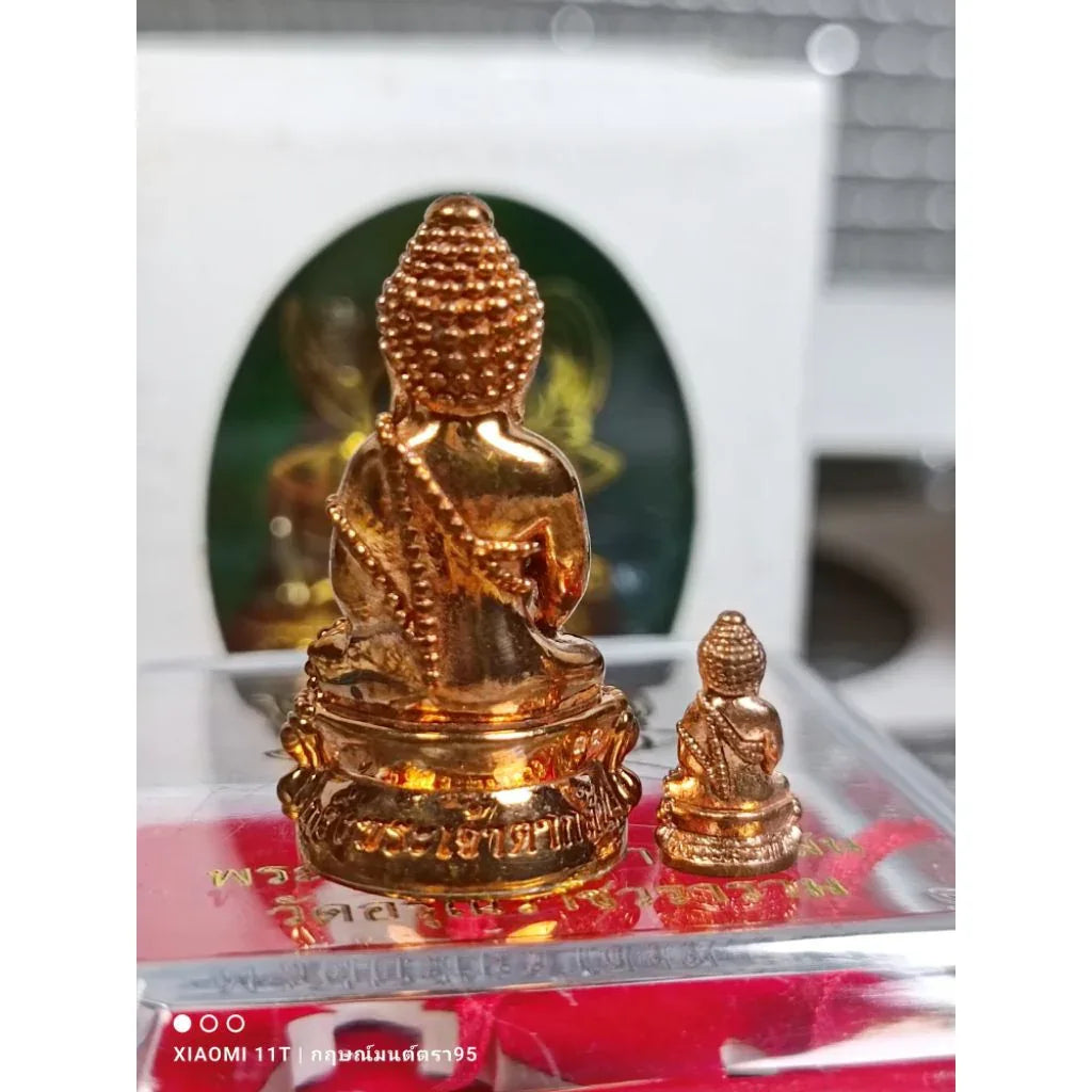 ⚔️ PHRA KRING KING TAKSIN: THE CONQUEROR 👑 Royal Heritage: The Bicentennial Relic of Victory and Supreme Wealth Alignment