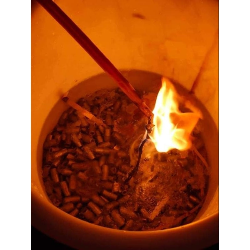 🪝 Sea Lord Sakot Charm by Luang Ta Soon – Protection, Trade Luck & Loving-Kindness, Wat Pa Issara Tham