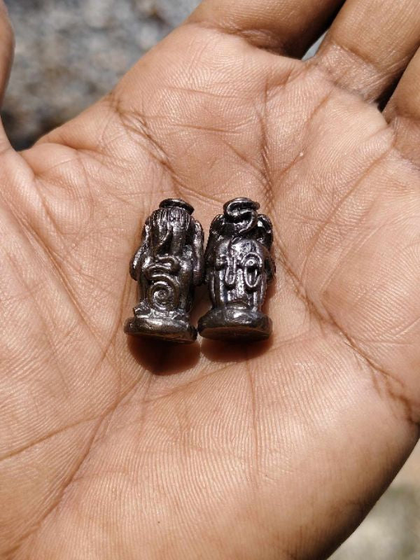 ✨ Sacred Phra Pidta Sord Khao: The Ultimate Universal Commander Talisman of the Khao Or Lineage – 2014 Limited Edition (B.E. 2557) for Divine Protection, Infinite Wealth, and Life Mastery