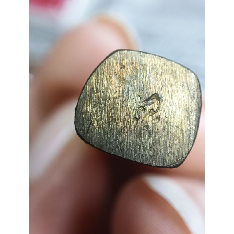 🪙 “Phra Sivali Supreme Fortune Amulet – The Blessed Thai Monk of Wealth, Travel, and Prosperity from Wat Suthat, Bangkok (2552 Edition)”