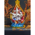 👑 PHRA PHROM: THE LIFE-PARTNER BLISS (2025) Manifest Absolute Abundance and Lifelong Harmony with the AstraBrahma Sovereign Default Title