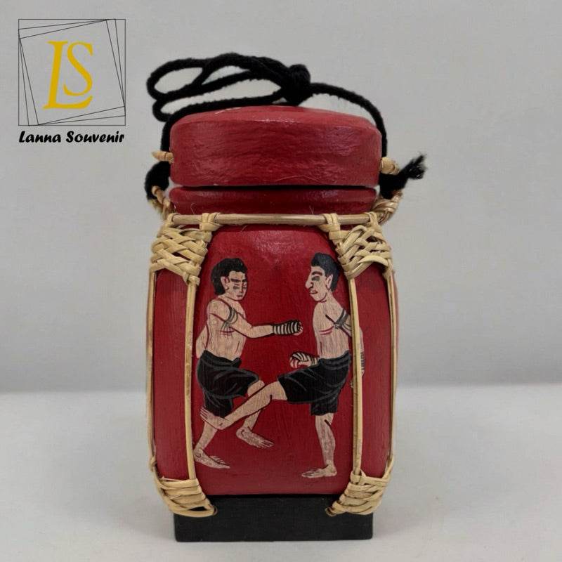 🌟 Handcrafted Lanna Thai Ceramic Vase - Elegant Muay Thai Inspired Home Decor & Gift (8.3"x4.7") One-Sake.com Green 3 Green 1 Green 2 Green 1-Green 2-Green 3-Olive green 1-Olive green 2-Olive green 3-Olive green 4-Olive green 5-Light blue 1-Light blue2-Light blue 3-Light blue 4-Blue 1-Blue 2-Blue 3-Blue 4-Blue 5-Red 1-Red 2-Red 3-Red 4-Dark teal 1-Dark teal 2-Dark teal 3-Yellow 1-Yellow 2-Black 1-Black 2-Black 3-