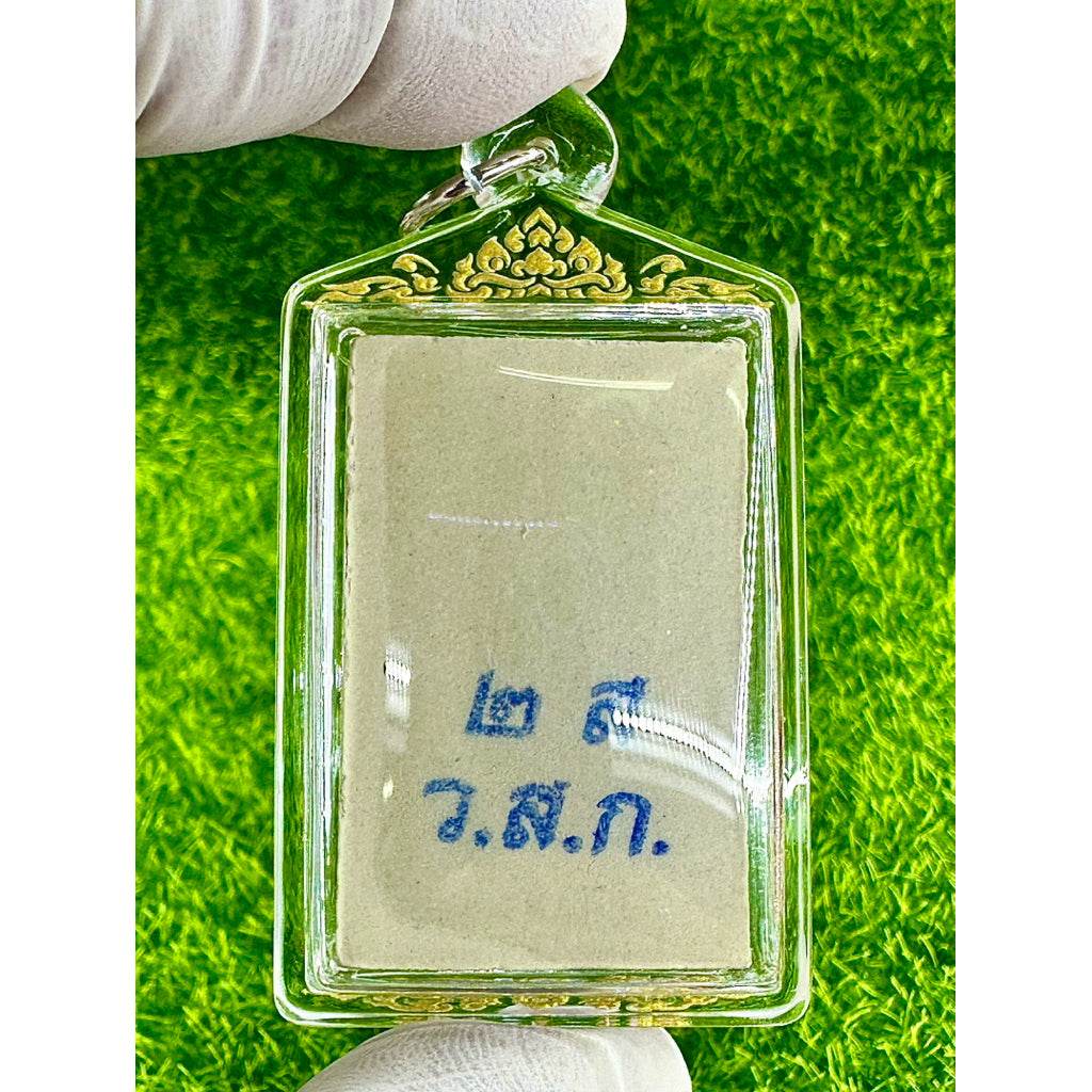 Brahma Amulet The Supreme Brahma of Enlightened Realms - Thai Blessing Co