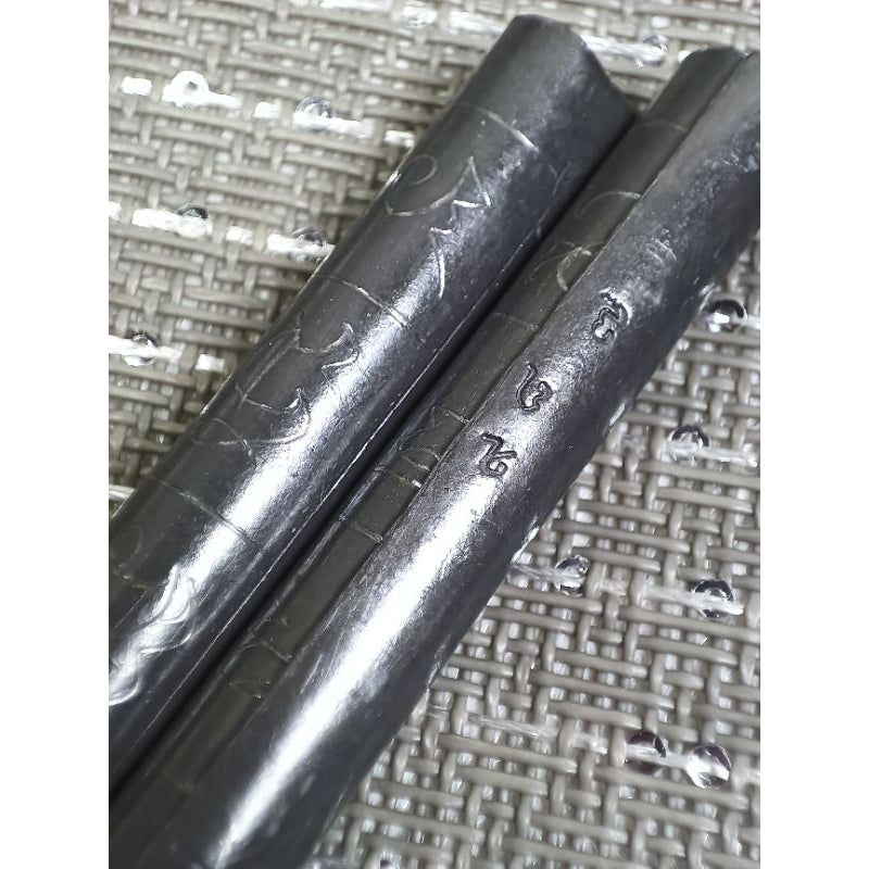 💰 Hand-Inscribed “Millionaire Tycoon” Takrud (3 Inch) – Ultimate Wealth & Business Success Amulet by Luang Pu Chat, Ayutthaya