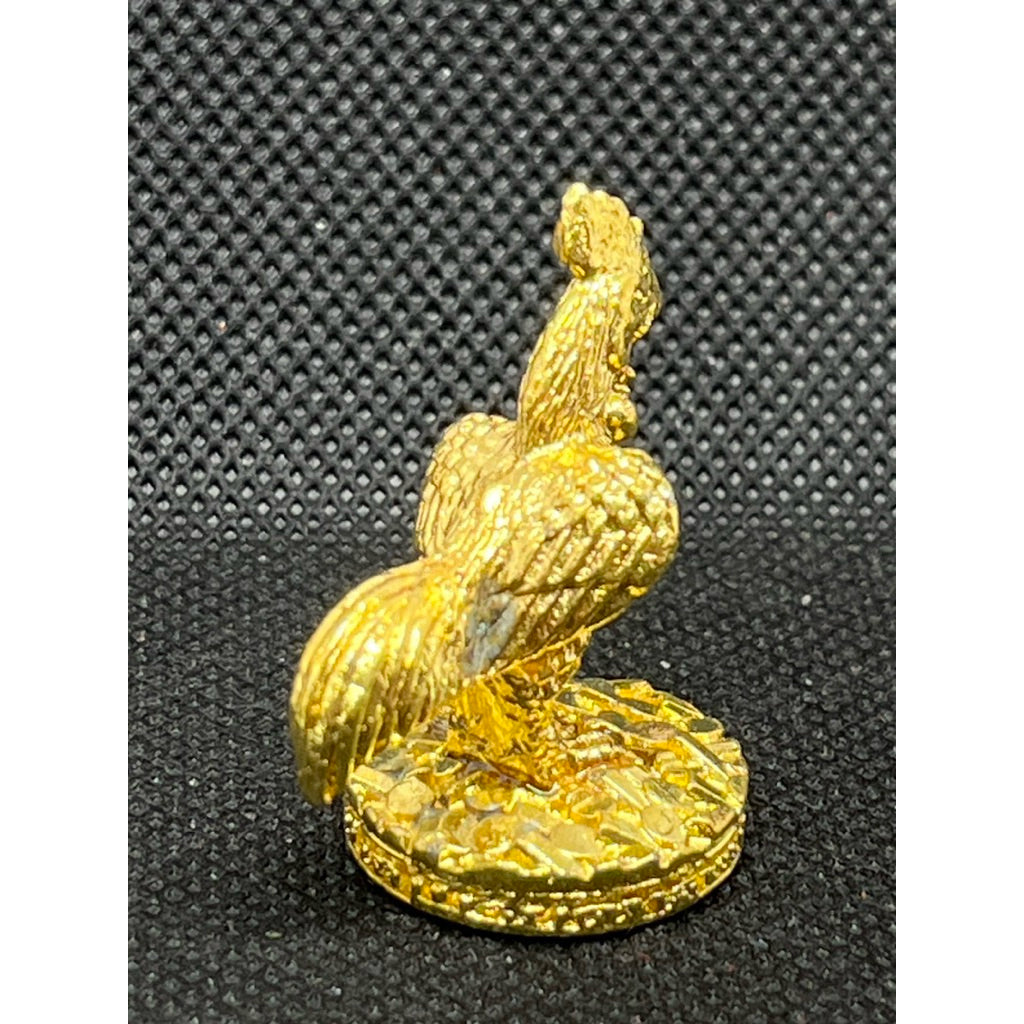 ✨ The Immortal Billionaire Phoenix-Cock: Grand Master Luang Phor Im "Phan Lan 999" Wealth Magnet Edition – Authentic Thai Sacred Casting for Infinite Prosperity, Business Growth, and Windfall Luck ✨