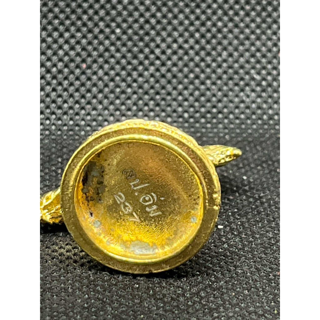 ✨ The Immortal Billionaire Phoenix-Cock: Grand Master Luang Phor Im "Phan Lan 999" Wealth Magnet Edition – Authentic Thai Sacred Casting for Infinite Prosperity, Business Growth, and Windfall Luck ✨