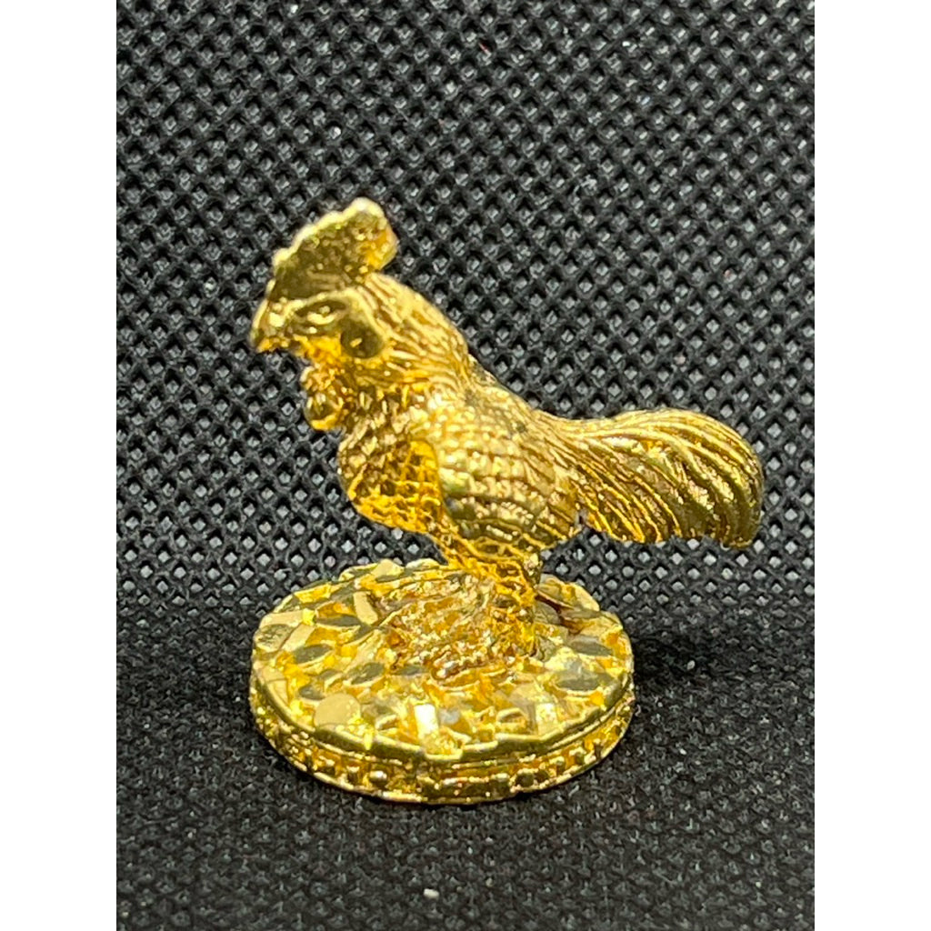 ✨ The Immortal Billionaire Phoenix-Cock: Grand Master Luang Phor Im "Phan Lan 999" Wealth Magnet Edition – Authentic Thai Sacred Casting for Infinite Prosperity, Business Growth, and Windfall Luck ✨