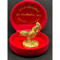 ✨ The Immortal Billionaire Phoenix-Cock: Grand Master Luang Phor Im "Phan Lan 999" Wealth Magnet Edition – Authentic Thai Sacred Casting for Infinite Prosperity, Business Growth, and Windfall Luck ✨ Default Title