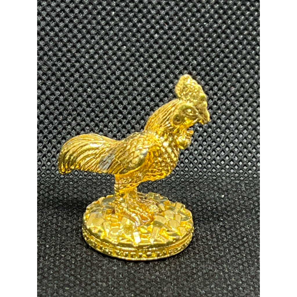 ✨ The Immortal Billionaire Phoenix-Cock: Grand Master Luang Phor Im "Phan Lan 999" Wealth Magnet Edition – Authentic Thai Sacred Casting for Infinite Prosperity, Business Growth, and Windfall Luck ✨