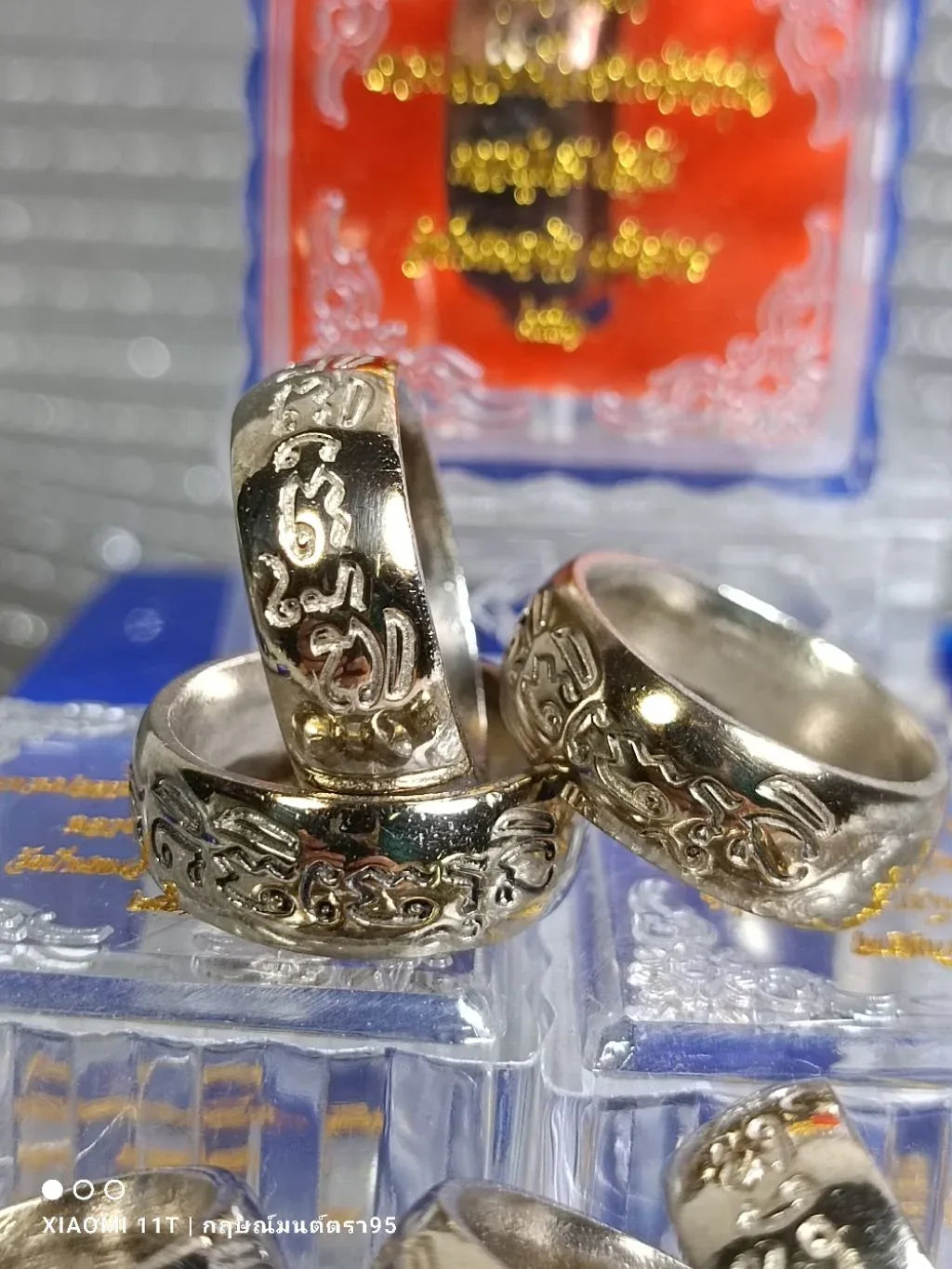 💍 THE DIAMOND FINGER OF SHIVA: RUEN PLOK MEED ✨ The Divine Command Ring: Luang Pu Saen "Shiva’s Diamond Finger" Sacred Band – Ultimate Authority, Infinite Fortune & Unstoppable Protection