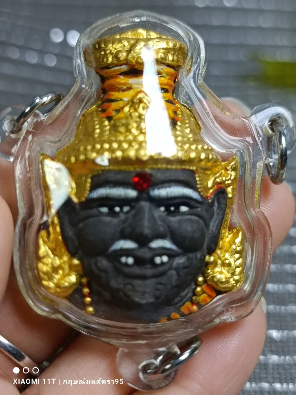 🔥 RUESI TA FAI: THE THIRD-EYE MASTERY 👁️ Awaken Your Vision, Shield Your Destiny: Harness the Primordial Fire of the Great Hermit Master