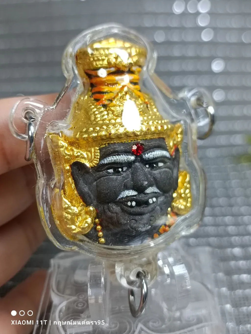 🔥 RUESI TA FAI: THE THIRD-EYE MASTERY 👁️ Awaken Your Vision, Shield Your Destiny: Harness the Primordial Fire of the Great Hermit Master