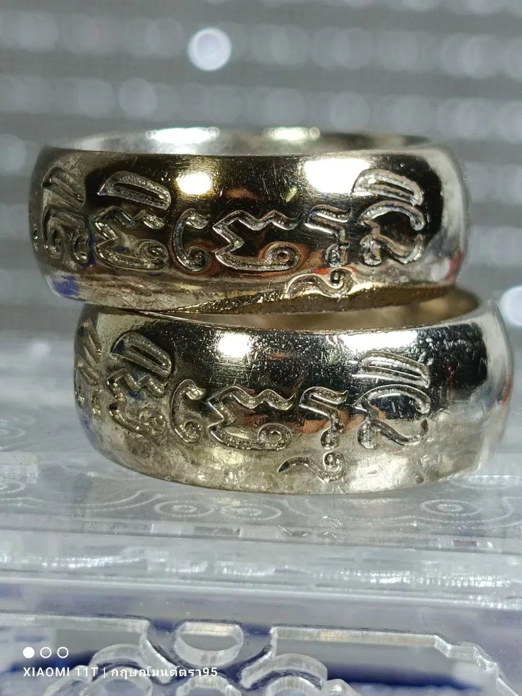 💍 THE DIAMOND FINGER OF SHIVA: RUEN PLOK MEED ✨ The Divine Command Ring: Luang Pu Saen "Shiva’s Diamond Finger" Sacred Band – Ultimate Authority, Infinite Fortune & Unstoppable Protection