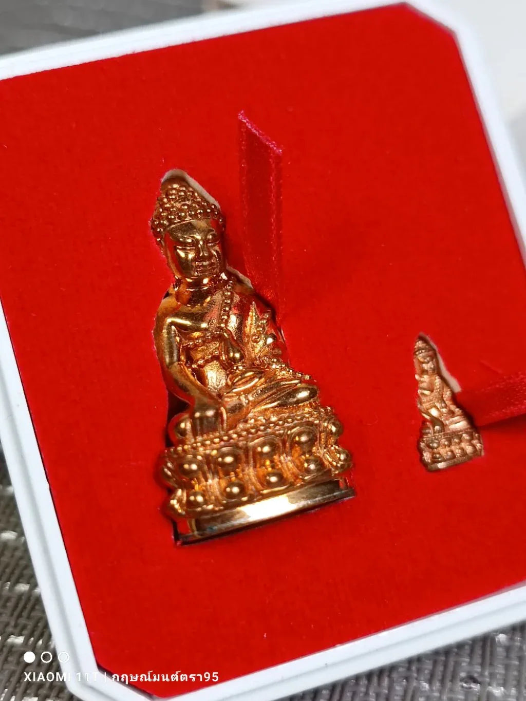 ⚔️ PHRA KRING KING TAKSIN: THE CONQUEROR 👑 Royal Heritage: The Bicentennial Relic of Victory and Supreme Wealth Alignment