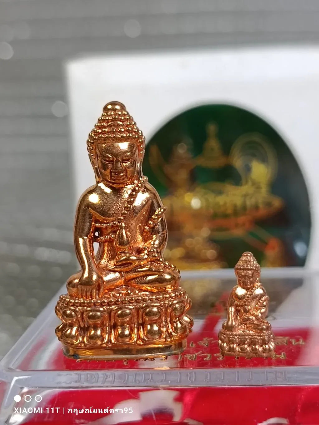 ⚔️ PHRA KRING KING TAKSIN: THE CONQUEROR 👑 Royal Heritage: The Bicentennial Relic of Victory and Supreme Wealth Alignment