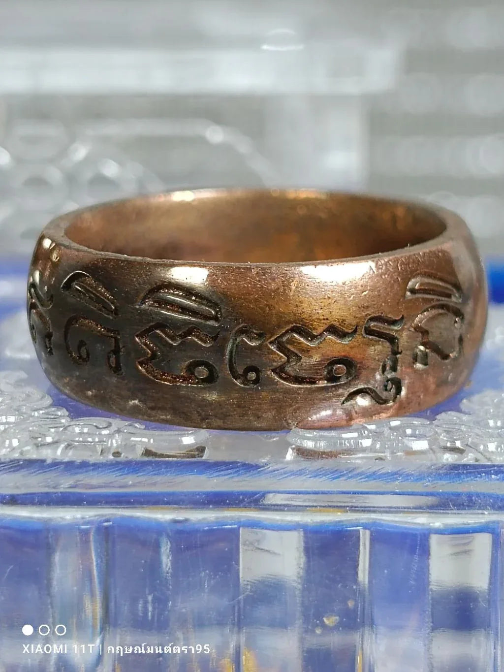 💍 THE DIAMOND FINGER OF SHIVA: RUEN PLOK MEED ✨ The Divine Command Ring: Luang Pu Saen "Shiva’s Diamond Finger" Sacred Band – Ultimate Authority, Infinite Fortune & Unstoppable Protection