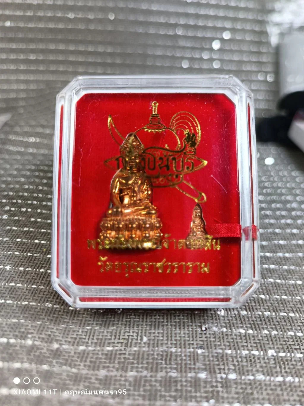 ⚔️ PHRA KRING KING TAKSIN: THE CONQUEROR 👑 Royal Heritage: The Bicentennial Relic of Victory and Supreme Wealth Alignment